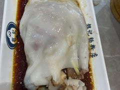 -银记肠粉店(北京路店)