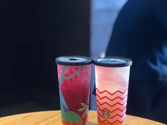 -星巴克臻选(南京江宁万达广场店)
