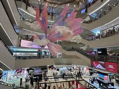 -王府井百货(总府店)