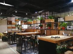 大堂-ZM COFFEE(西安路店)
