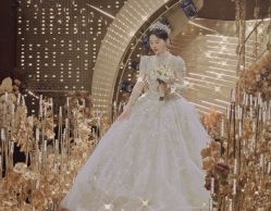 -玖玖婚嫁礼仪策划(江滨西路店)