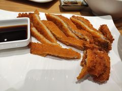 -小桃园·豆浆油条(复兴中路店)