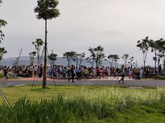 -华侨公园