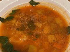 -安妮意大利餐厅(世贸天阶店)