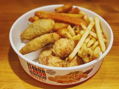 -胖老爹美式炸鸡(远洋旗舰店)