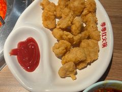 -季季红火锅(长沙步行街店)