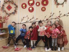 -无艺三语日托早教Arti School(高尔夫园区)