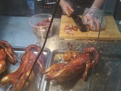 -上海枇杷烤鸭(城乡贸易中心店)