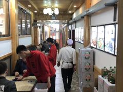 -清真·鸦儿李记·小馆(后海店)