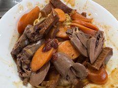 -广和隆猪蹄面(钟法路店)