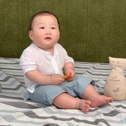 -Angel Fish photography 儿童摄影工作室(亚运村店)