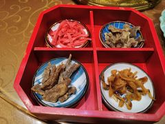-老萍巷•莲花血鸭(楚萍店)