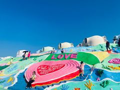 -漳州滨海火山岛自然生态风景区