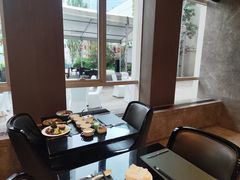 -西宁富力万达文华酒店美食汇西餐厅