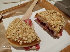 -Tims天好咖啡·贝果(东方广场店)
