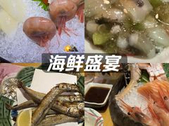 -吉兆·料理(红梅南路店)