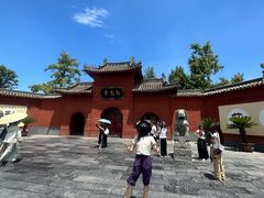 -洛阳白马寺