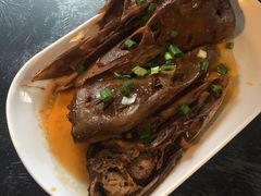 -霸王虾·麻辣小龙虾(清水河公园店)