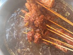 -袁记串串香(喜力博物馆店)