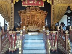 -南京中国近代史遗址博物馆(南京总统府)