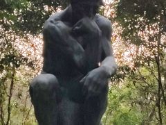 -广州雕塑公园