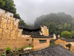 -杨家堂村