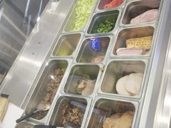 -赛百味SUBWAY(曲江智慧大厦店)