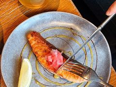 -THE CANNERY&JUJU 新鲜海鲜·牛排美食酒廊