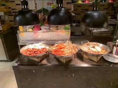 -乐咖啡西餐厅(太湖皇冠假日酒店)