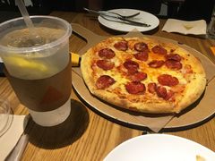 -乐凯撒披萨(正佳广场店)