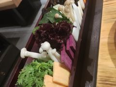 -湊湊火锅·茶憩(皇姑万象汇店)