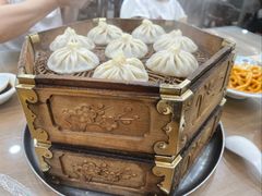 -西安贾三灌汤包·回坊小吃·清真炒菜(北院门总店)