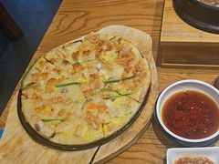 -鲜有基参鸡汤(望京新城店)