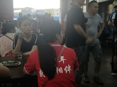 大堂-欢姐伦教糕(北海大道北店)