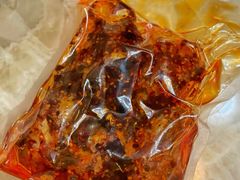 老黄记麻辣兔头-老黄记手撕烤兔(玉林街店)