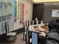 -梅花香里大酒店(郁金香路店)