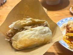 -原来宝鸡(万和城店)