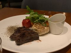 -沈阳君悦酒店·意坊意大利餐厅