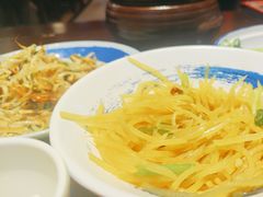 -满园烤鸭·春饼(丰科路万达店)