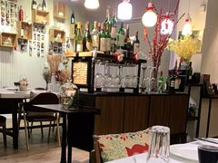 大堂-K·Kitchen KK牛扒厨房(江南西店)