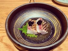 -然寿司(郎园vintage店)