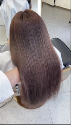 -奈川烫染Salon