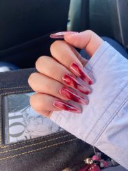 -U+nail优加专业美甲美睫