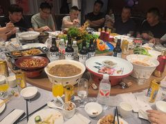 -红菜坊·烤鸭·川鲁宴(石园店)