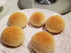 雪顶雄峰-利苑酒家(金宝店)