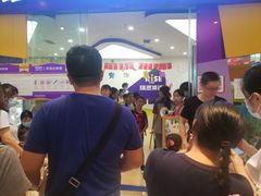 -瑞思少儿素质成长中心(九方校区)