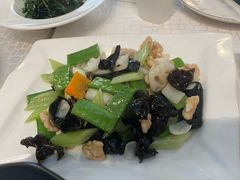 -西苑饭店·蓬莱春餐厅