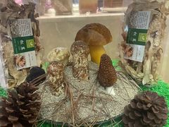 -名善山珍·野生菌汤锅(文殊院店)