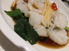 -马凯餐厅(长椿街店)