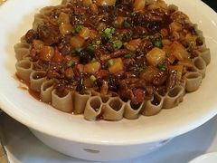 -香满楼(清水河路店)